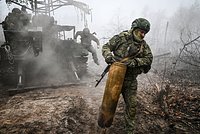 «Коалиция желающих» договорилась с Киевом о вводе войск на Украину. Когда военные НАТО появятся у российской границы? «Коалиция желающих» договорилась с Киевом о вводе войск на Украину. Когда военные НАТО появятся у российской границы?