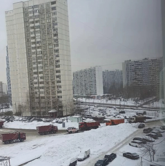 Коммунальщики, нарушающие все возможные нормы, ссылаются на устное распоряжение Префектуры, якобы разрешающее им нарушать Коммунальщики, нарушающие все возможные нормы, ссылаются на устное распоряжение Префектуры, якобы разрешающее им нарушать