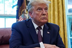 «Не верю». Трамп усомнился в атаке ВСУ на резиденцию Путина. Почему президент США изменил позицию? «Не верю». Трамп усомнился в атаке ВСУ на резиденцию Путина. Почему президент США изменил позицию?