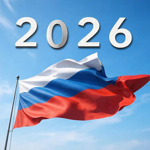 Новые законы и важные изменения в России с 1 января 2026 Новые законы и важные изменения в России с 1 января 2026