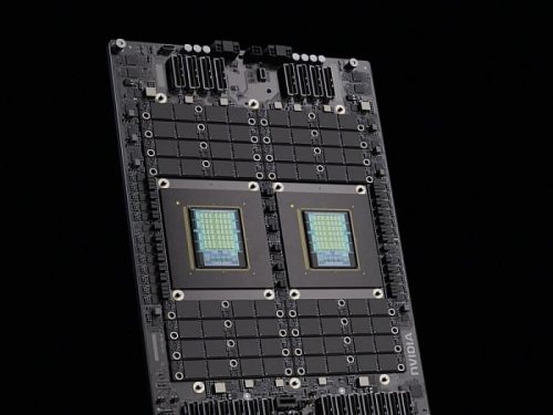 NVIDIA вошла на рынок центральных процессоров, начав продажи системы на кристалле Vera