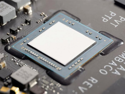 Один из первых процессоров AMD Medusa Point 1 на Zen 6 отметился в отгрузочном манифесте Один из первых процессоров AMD Medusa Point 1 на Zen 6 отметился в отгрузочном манифесте