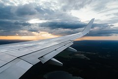 Ограничения на прием и выпуск самолетов введены в российском аэропорту Ограничения на прием и выпуск самолетов введены в российском аэропорту