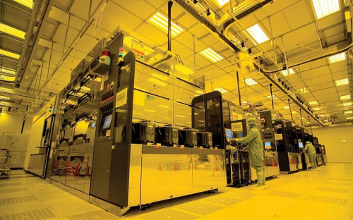 Партнёры TSMC платят двойные суммы, лишь бы их заказы выполнялись в приоритете Партнёры TSMC платят двойные суммы, лишь бы их заказы выполнялись в приоритете