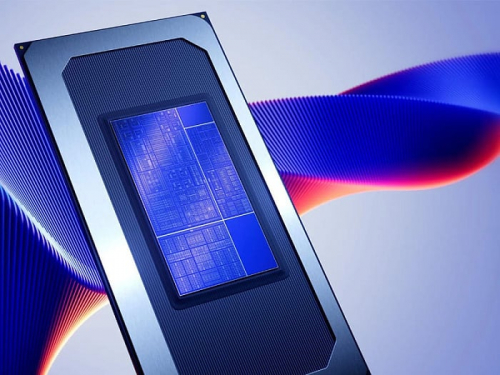 Производительность E-ядер Intel Panther Lake аналогична P-ядрам AMD Zen 5