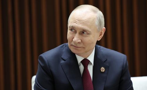 Путин назначил замглавы Минюста РФ Ардабьеву представителем по алиментам в СНГ