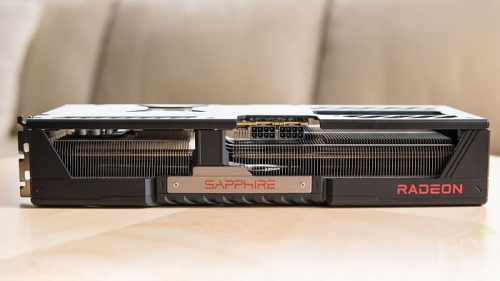 Radeon RX 9070 XT и GeForce RTX 5070 Ti вылетели из десятки самых популярных видеокарт в Amazon Radeon RX 9070 XT и GeForce RTX 5070 Ti вылетели из десятки самых популярных видеокарт в Amazon
