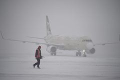 Росавиация сделала предупреждение для планирующих путешествие жителей страны