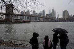 Россиянка побывала в США и описала особенности жизни там фразой &laquo;у меня дергается глаз&raquo;