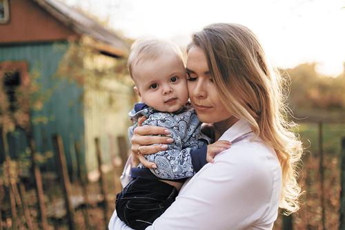 Русь опустевшая Русь опустевшая