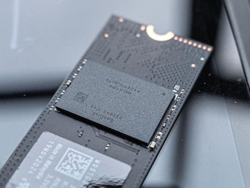 SanDisk удвоит стоимость памяти NAND для корпоративных твердотельных накопителей SanDisk удвоит стоимость памяти NAND для корпоративных твердотельных накопителей