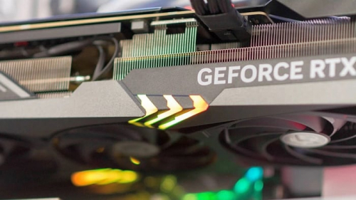 Слух: NVIDIA повысила стоимость комплектов GPU + VRAM для партнёров Слух: NVIDIA повысила стоимость комплектов GPU + VRAM для партнёров