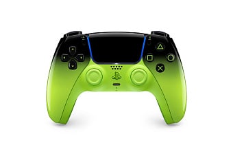 Sony представила коллекцию Hyperpop — боковые панели для PS5 и геймпад DualSense в новых расцветках Sony представила коллекцию Hyperpop — боковые панели для PS5 и геймпад DualSense в новых расцветках