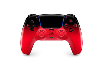 Sony представила коллекцию Hyperpop — боковые панели для PS5 и геймпад DualSense в новых расцветках Sony представила коллекцию Hyperpop — боковые панели для PS5 и геймпад DualSense в новых расцветках