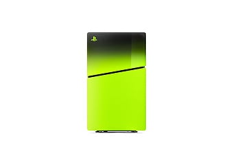 Sony представила коллекцию Hyperpop — боковые панели для PS5 и геймпад DualSense в новых расцветках Sony представила коллекцию Hyperpop — боковые панели для PS5 и геймпад DualSense в новых расцветках