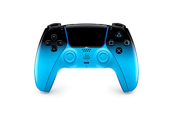 Sony представила коллекцию Hyperpop — боковые панели для PS5 и геймпад DualSense в новых расцветках Sony представила коллекцию Hyperpop — боковые панели для PS5 и геймпад DualSense в новых расцветках