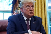 В России ответили на изменившуюся позицию Трампа по атаке ВСУ на резиденцию Путина В России ответили на изменившуюся позицию Трампа по атаке ВСУ на резиденцию Путина