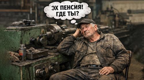Винодел из Севастополя не исключил новую пенсионную реформу Винодел из Севастополя не исключил новую пенсионную реформу