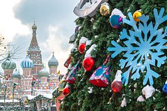 VIP-тур по Москве обошелся семье иностранцев в 5,9 миллиона рублей