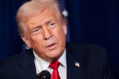 &laquo;Во-первых, выгнать Россию и Китай&raquo;. В США изложили требования Трампа к властям Венесуэлы
