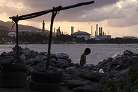 &laquo;Во-первых, выгнать Россию и Китай&raquo;. В США изложили требования Трампа к властям Венесуэлы