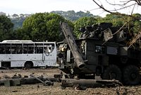 &laquo;Во-первых, выгнать Россию и Китай&raquo;. В США изложили требования Трампа к властям Венесуэлы