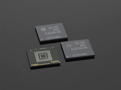 Выручка от продаж памяти NAND и DRAM взлетит более чем в два раза по итогам 2026 года Выручка от продаж памяти NAND и DRAM взлетит более чем в два раза по итогам 2026 года