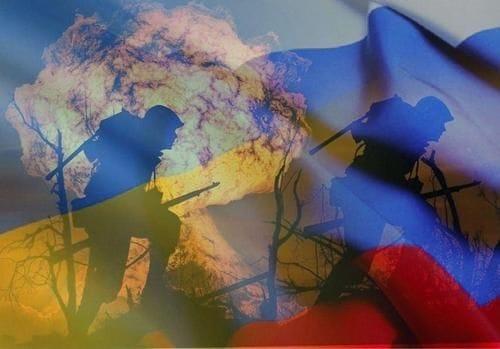 За что на самом деле воюет Россия на СВО За что на самом деле воюет Россия на СВО