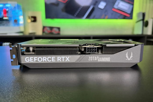 ZOTAC предупреждает о подорожании видеокарт и надвигающемся дефиците ZOTAC предупреждает о подорожании видеокарт и надвигающемся дефиците