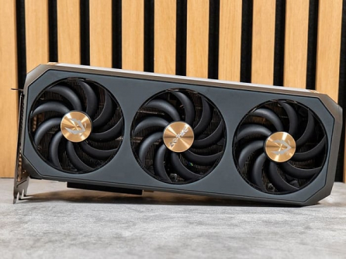 ZOTAC предупреждает о подорожании видеокарт и надвигающемся дефиците ZOTAC предупреждает о подорожании видеокарт и надвигающемся дефиците