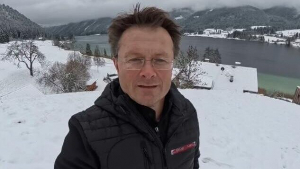 Путешественник из Австрии рассказал, что оформить российскую визу было просто Путешественник из Австрии рассказал, что оформить российскую визу было просто