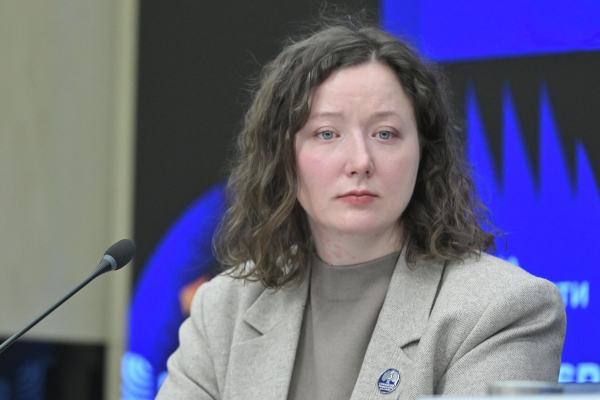 Ученые сообщили о скором внедрении биопринтеров в больницы России