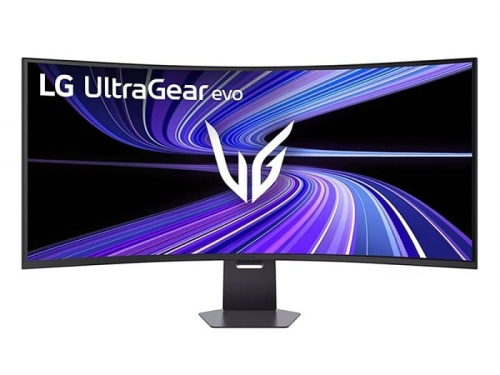 52-дюймовый игровой монитор LG UltraGear evo G9 оценён в $2000 52-дюймовый игровой монитор LG UltraGear evo G9 оценён в $2000
