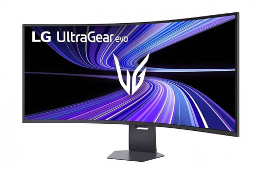 52-дюймовый игровой монитор LG UltraGear evo G9 оценён в $2000 52-дюймовый игровой монитор LG UltraGear evo G9 оценён в $2000
