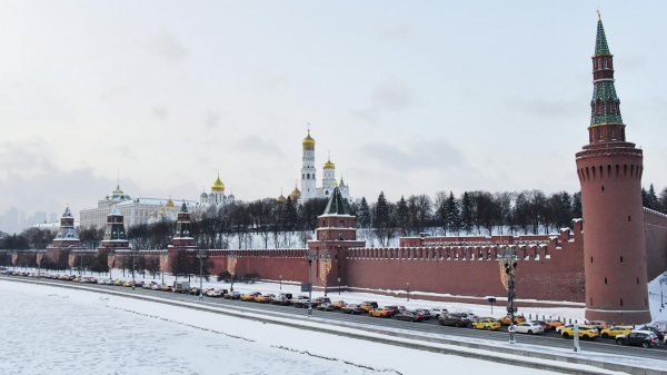 Синоптик Позднякова: дождь с мокрым снегом начнется в Москве в пятницу днем