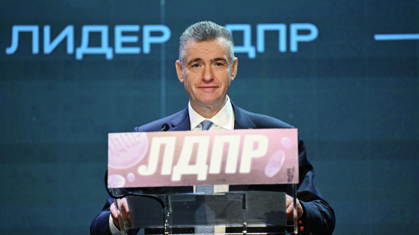 ЛДПР предлагает бесплатно выделять неиспользуемые земли под семейные поместья ЛДПР предлагает бесплатно выделять неиспользуемые земли под семейные поместья