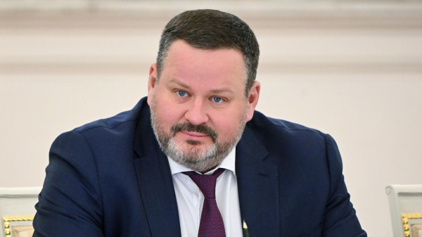 Котяков назвал молодежь кадровым потенциалом России