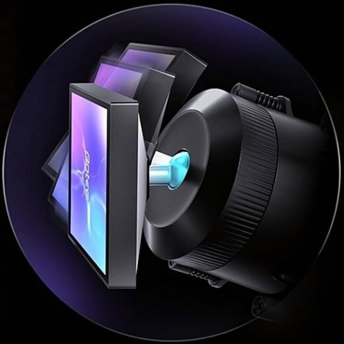 Antec начала продажи готовой СЖО Vortex View 360 с крупным экраном на водоблоке Antec начала продажи готовой СЖО Vortex View 360 с крупным экраном на водоблоке