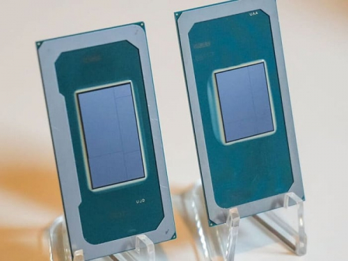 Arc B390 в 12 раз превосходит встроенную графику Intel, выпущенную 10 лет назад Arc B390 в 12 раз превосходит встроенную графику Intel, выпущенную 10 лет назад