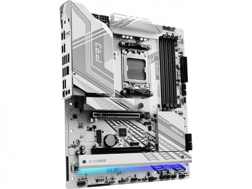 ASRock выпустила стабильную прошивку BIOS P4.10, решающую проблему с загрузкой систем