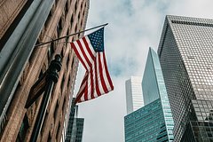 Блогер описал жителей США словами &laquo;американец боится ответственности, русский &mdash; стыда&raquo;