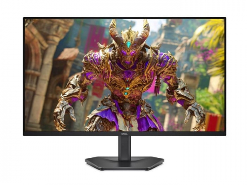 Dell выпустила SE2726HG &ndash; недорогой 240 Hz монитор для домашних киберспортсменов