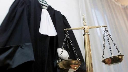 Экс-обладателя судебной мантии уличили в нарушении прав тысячи многодетных семей Экс-обладателя судебной мантии уличили в нарушении прав тысячи многодетных семей