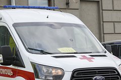 Еще один россиянин вернулся из Таиланда с оспой обезьян Еще один россиянин вернулся из Таиланда с оспой обезьян