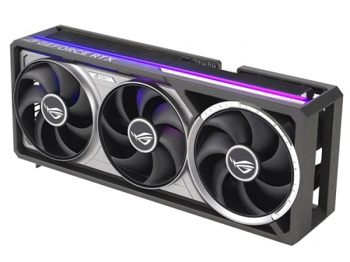 Ещё одна утечка XOC vBIOS видеокарты ASUS ROG Astral RTX 5090 с лимитом питания 2000 Вт Ещё одна утечка XOC vBIOS видеокарты ASUS ROG Astral RTX 5090 с лимитом питания 2000 Вт