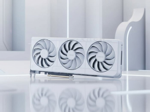 Ещё одно подорожание видеокарт AMD Radeon ожидается в этом квартале