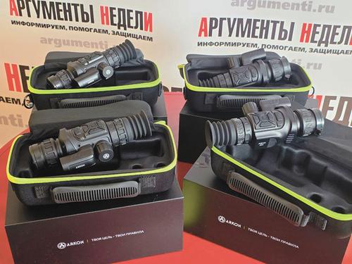 Фонд «Аргументы добрых дел» выполнил заказ штурмовиков к 23 Февраля и анонсирует новую миссию Фонд «Аргументы добрых дел» выполнил заказ штурмовиков к 23 Февраля и анонсирует новую миссию