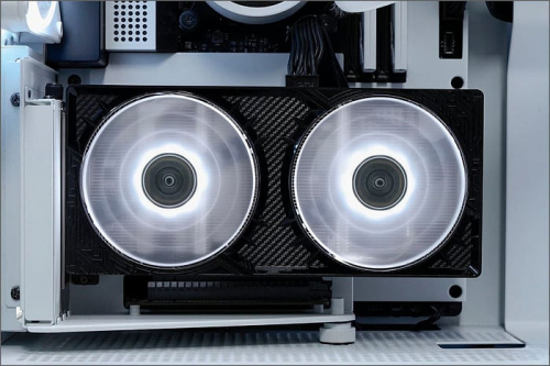 GeForce RTX 5060 стала первой видеокартой, полагающейся на память GDDR7 от Micron