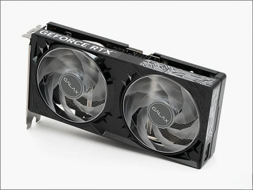 GeForce RTX 5060 стала первой видеокартой, полагающейся на память GDDR7 от Micron