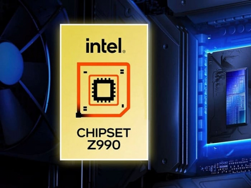 Изучаем подробную спецификацию чипсетов Intel 900 для процессоров Nova Lake